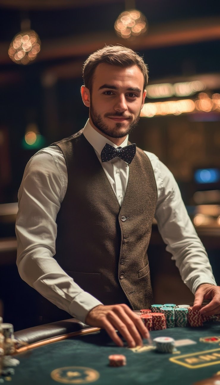 4dprize group mobile app home screen showing football markets and live-casino options